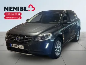 Volvo XC60 2017